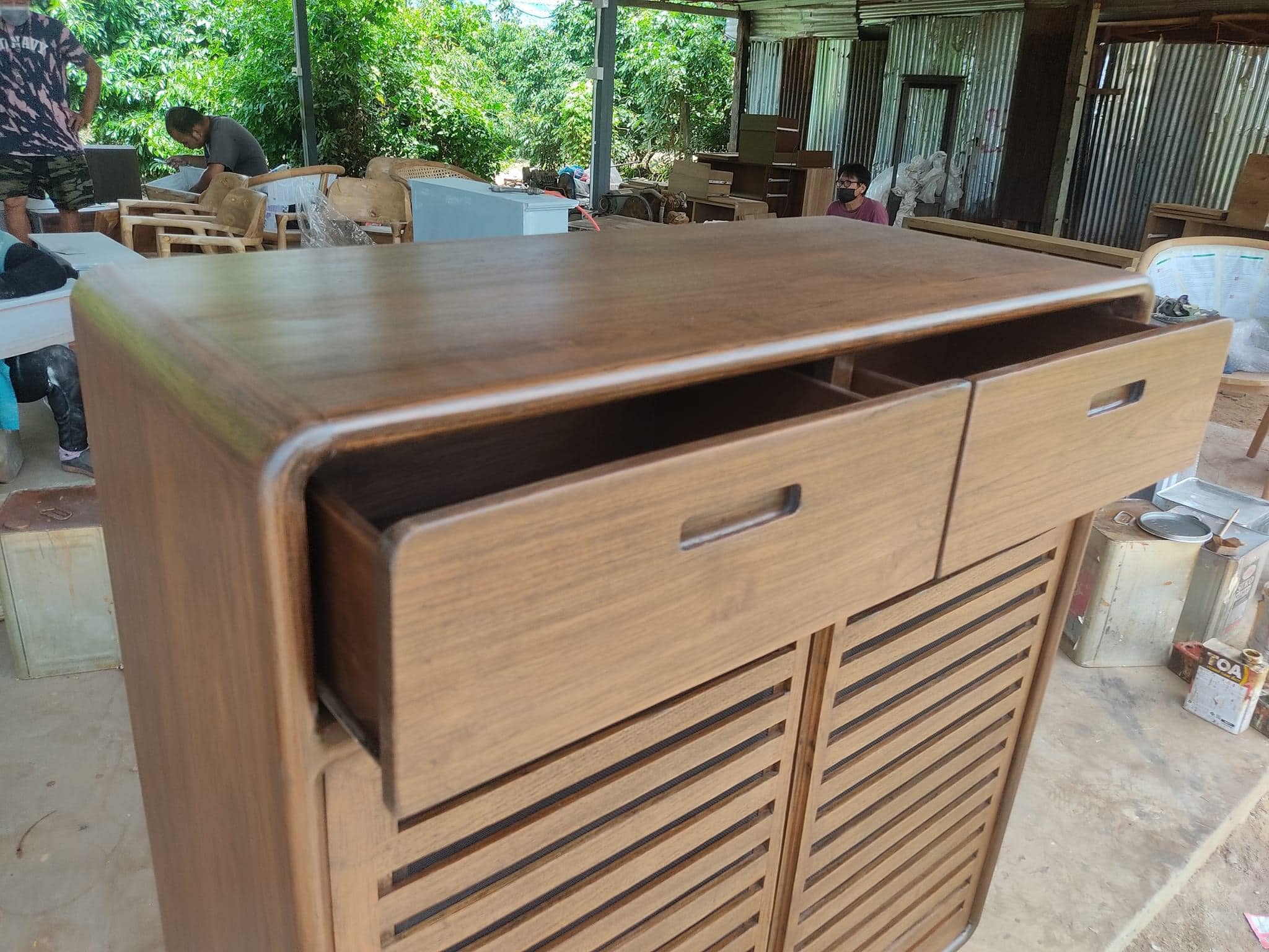 ตู้รองเท้า ตู้รองเท้า